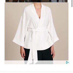 EUC 11 Honore Kimono, 22W